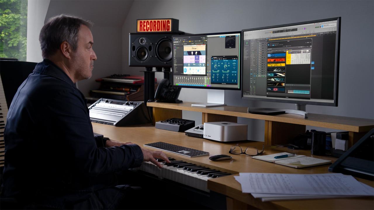 新型Mac Studio登場！ M4 Maxとそれを超えるM3 Ultra｢最もパワフルなMac｣