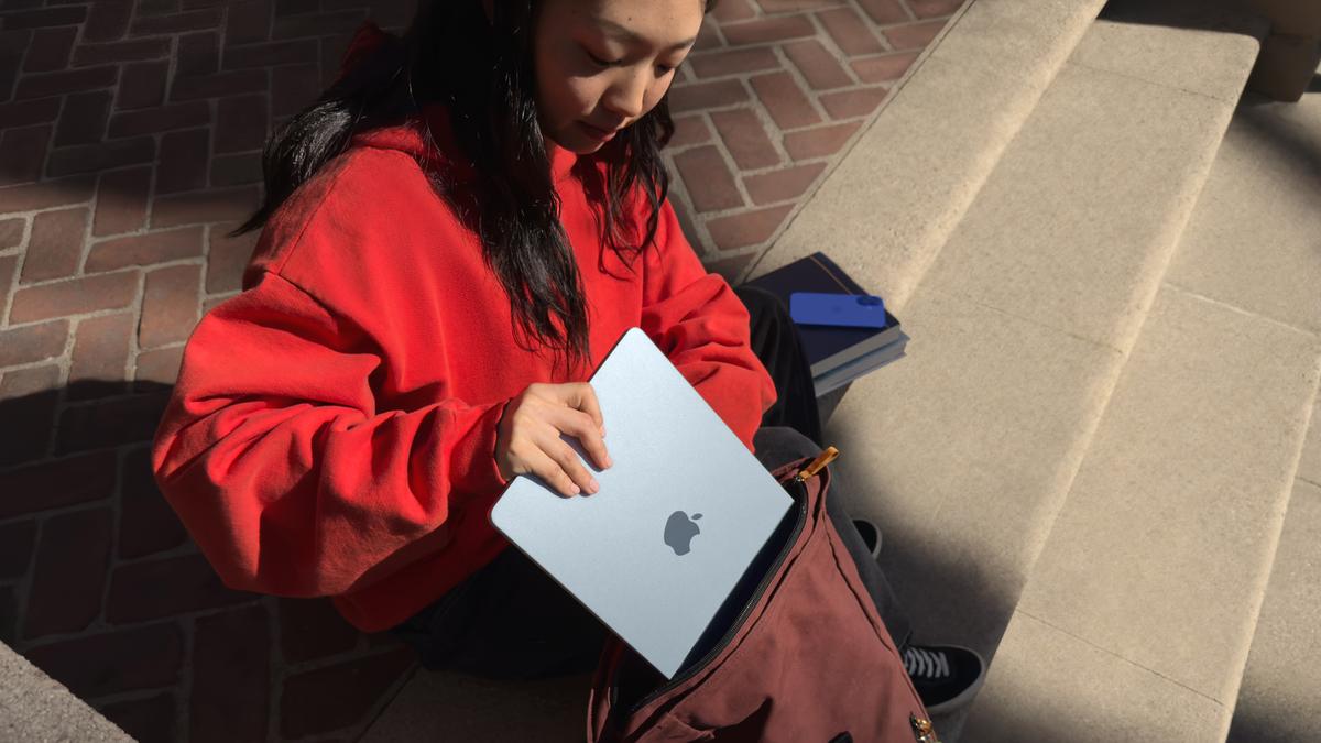 M4が出たけど…M1 MacBook Airから買い替えるべき？ガチ勢の見解を聞い 