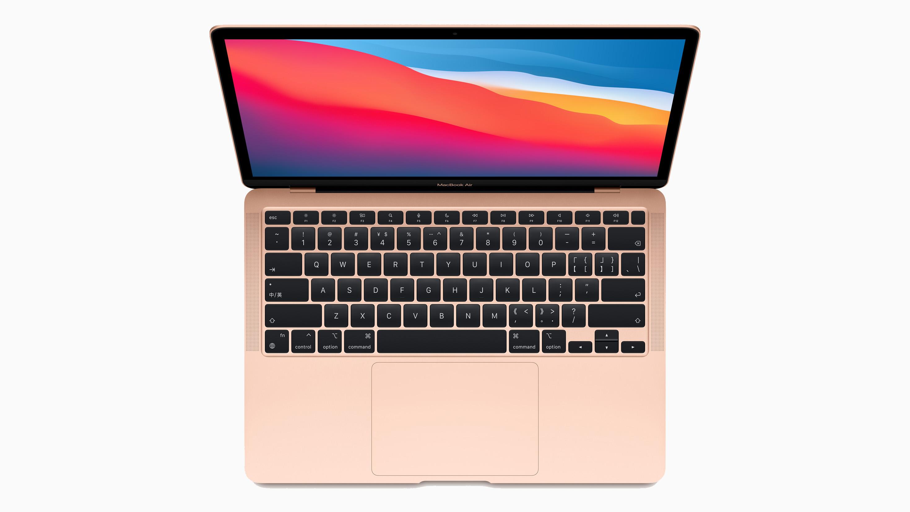 MacBook Air M1 2020 買い手決まりました！ MacBook Air（M1 2020）購入にあたって仕様を検討。5年後まで
