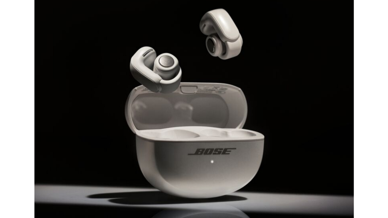 耳を塞がないBOSEのイヤホン「Ultra Open Earbuds」が過去最安なの 耳を塞がないBOSEのイヤホン「Ultra Open Earbuds」が過去最安なの