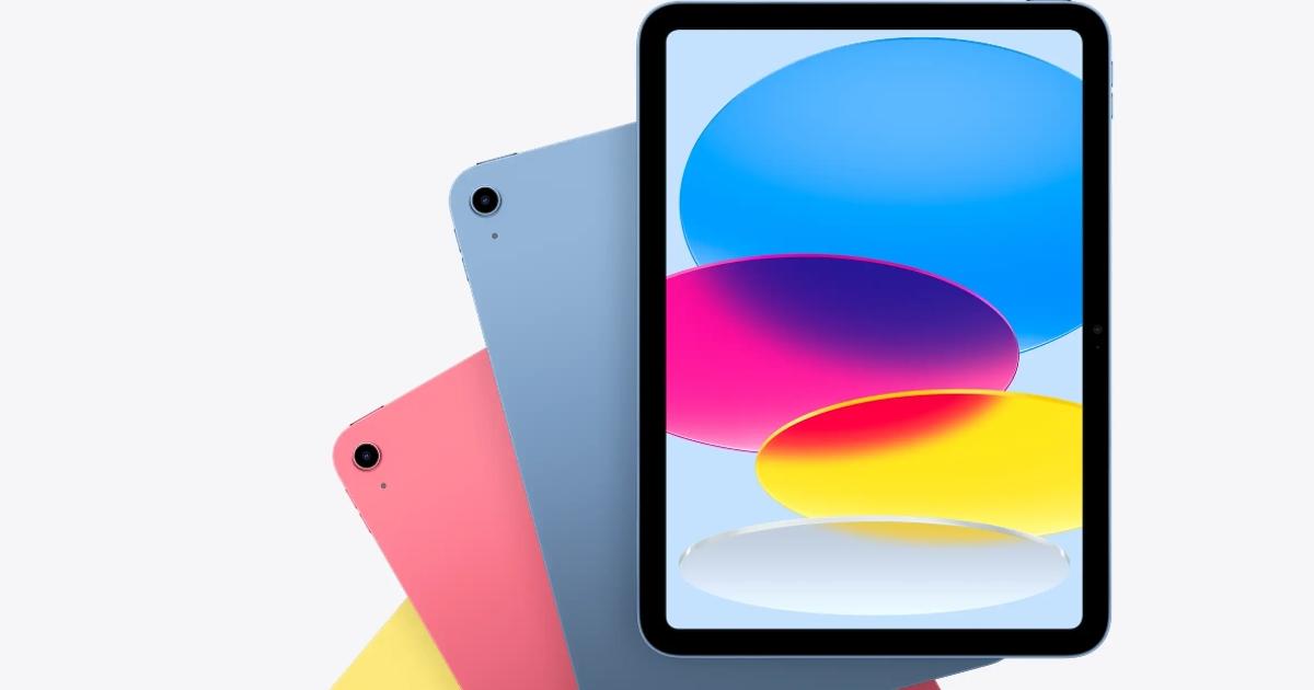 無印iPadって何が変わった？ 買って大丈夫？ ズバリ回答します 