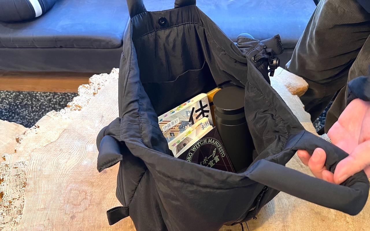 FREITAG ANDERSON 3WAY 大容量 アンダーソン FREITAG ANDERSON 3WAY 大容量 アンダーソン