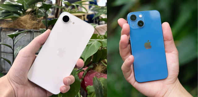 iPhone miniユーザーが乗り換えるなら、iPhone 16eはアリ