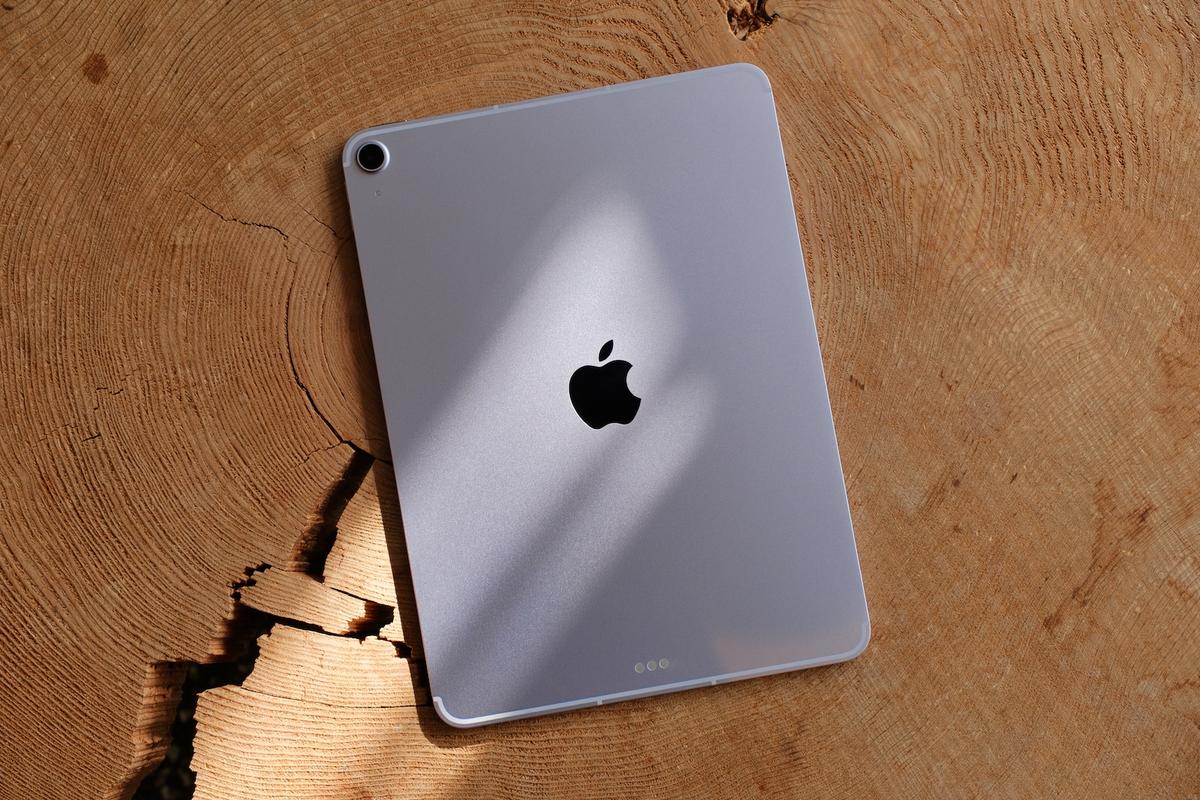 iPad mini派からみた新型iPad Airのうらやまポイント | ギズモード 