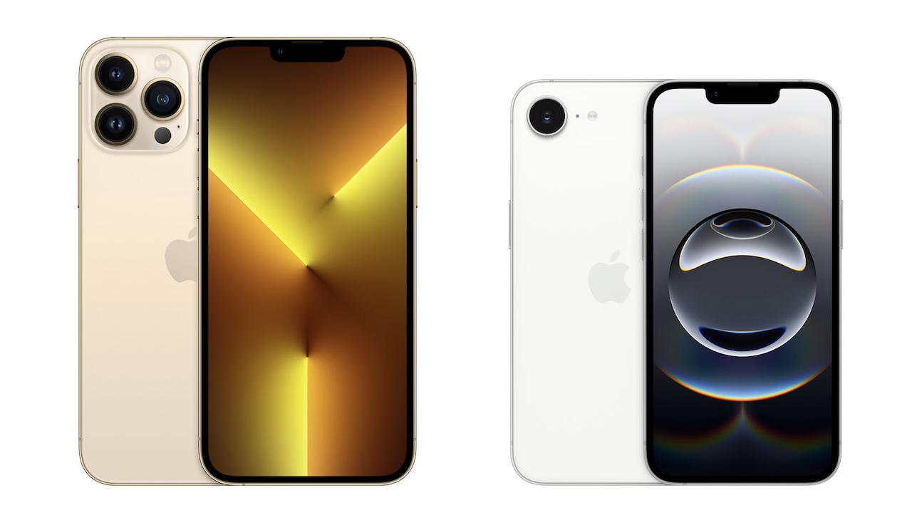 iPhone 16e、買うのやめます。実機をさわって気付いた愛用機、iPhone