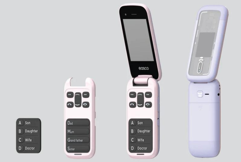 蘇った名機｢Nokia 3310｣は実際何ができるの？ MWCの実機で簡易
