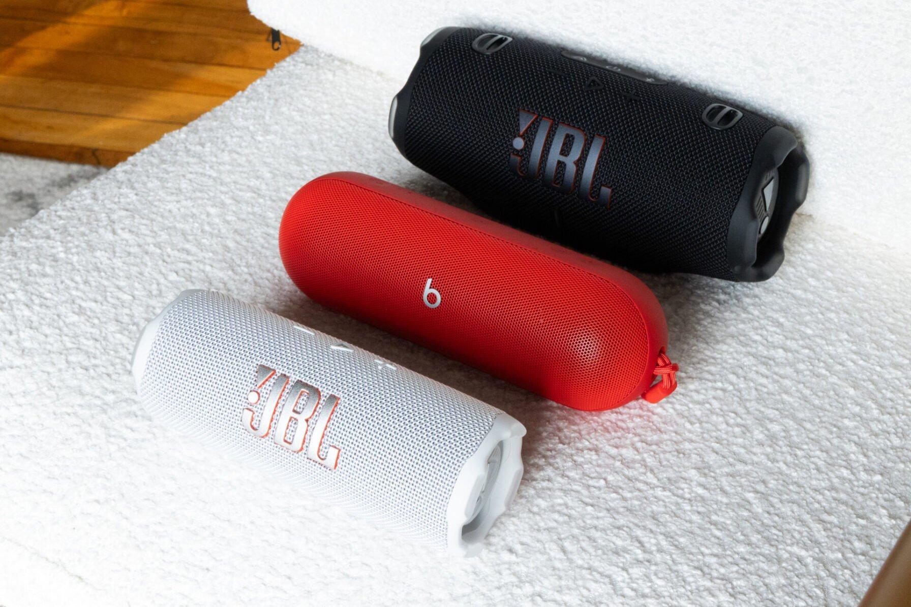 JBL Flip 7先行レビュー：コンパクト・軽量でここまでプレミアム
