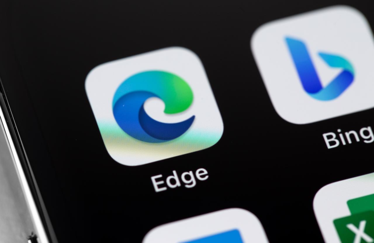 Microsoft Edgeの新機能。ムカつく｢全画面ポップアップ｣をAIがブロック