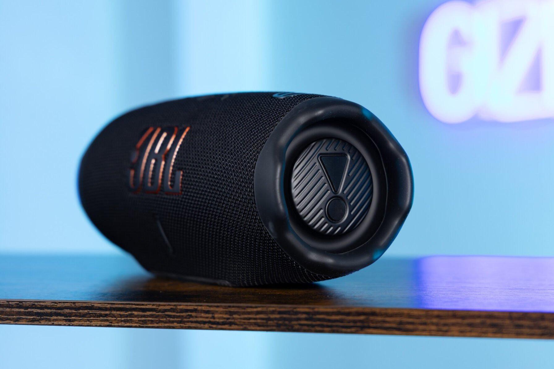 素晴らしい音質＆性能。JBL Charge 6は今年のベストスピーカー本命