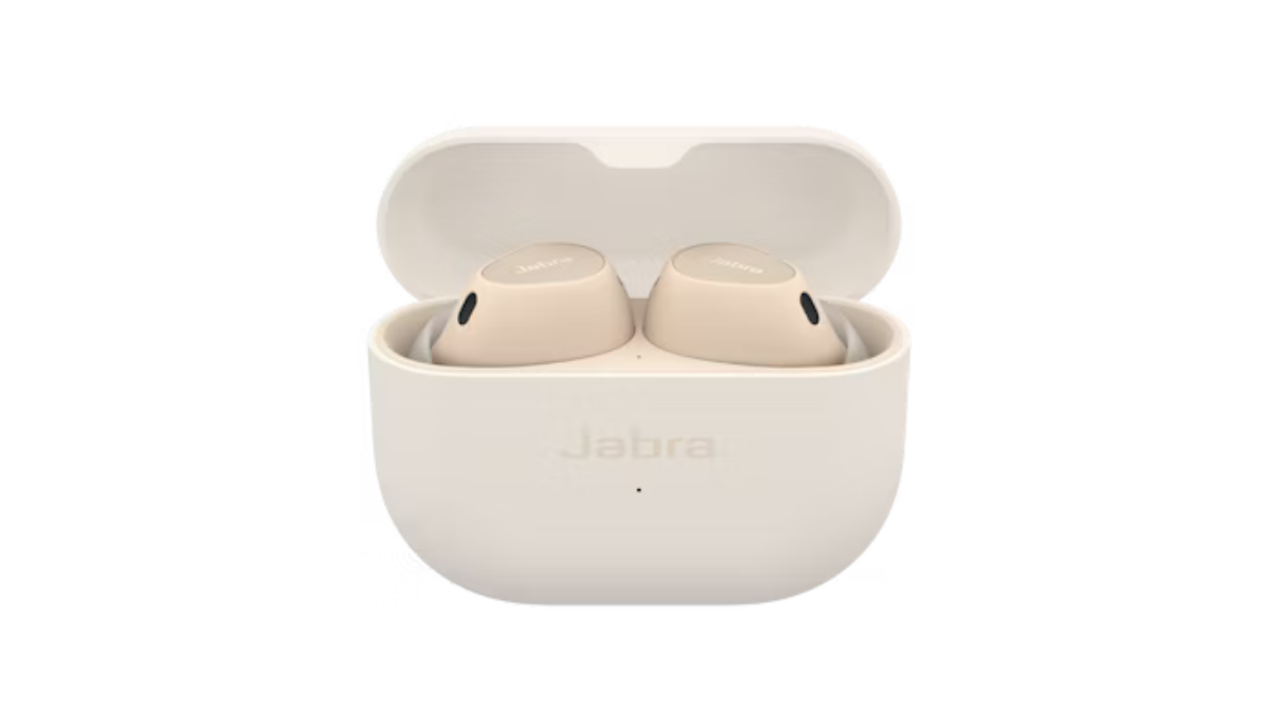 Jabraの超強力ノイキャンイヤホン｢Elite 10｣、実質ほぼ半額だ