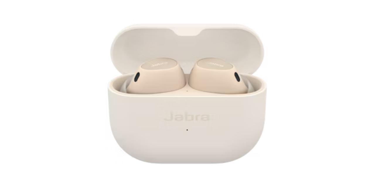 Jabraの超強力ノイキャンイヤホン「Elite 10」、実質ほぼ半額だ Jabraの超強力ノイキャンイヤホン「Elite 10」、実質ほぼ半額だ