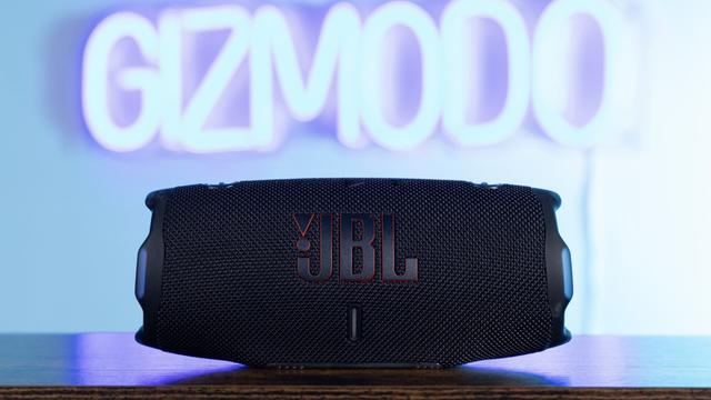 素晴らしい音質＆性能。JBL Charge 6は今年のベストスピーカー本命 JBL Bluetooth スピーカー charge6 チャージ6