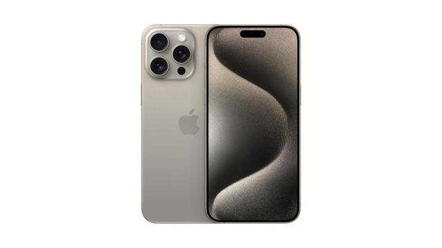 Appleさん太っ腹！ 型落ちでも性能満足な｢iPhone 15 Pro Max｣が2.5万円  