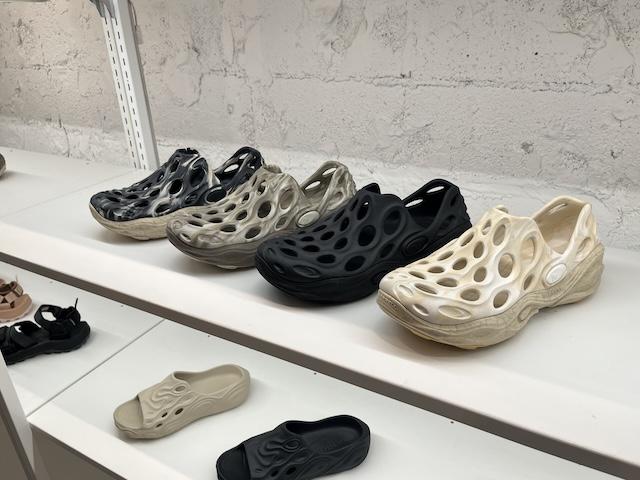 メレル] クロッグ HYDRO NEXT GEN MOC メンズ MERRELL メレル