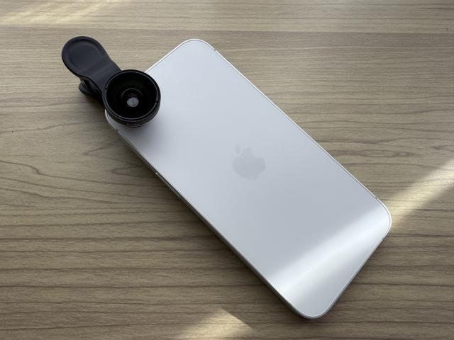 写真はない。あいほん16e iPhone 16e発表！ 待望のエントリーモデルに「バランスのとりかたが