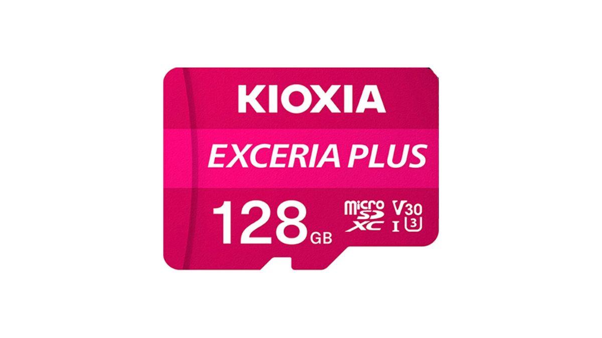●キオクシア　EXCERIA PLUS KSDH-A001T [1TB] キオクシアの｢SDカード 1TB｣。実質10,000円の買い時が来てしまっ