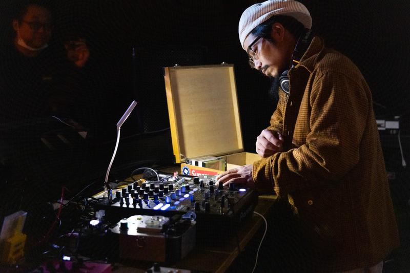 カセットテープ」でDJする人の集まりに行ってみた | ギズモード・ジャパン