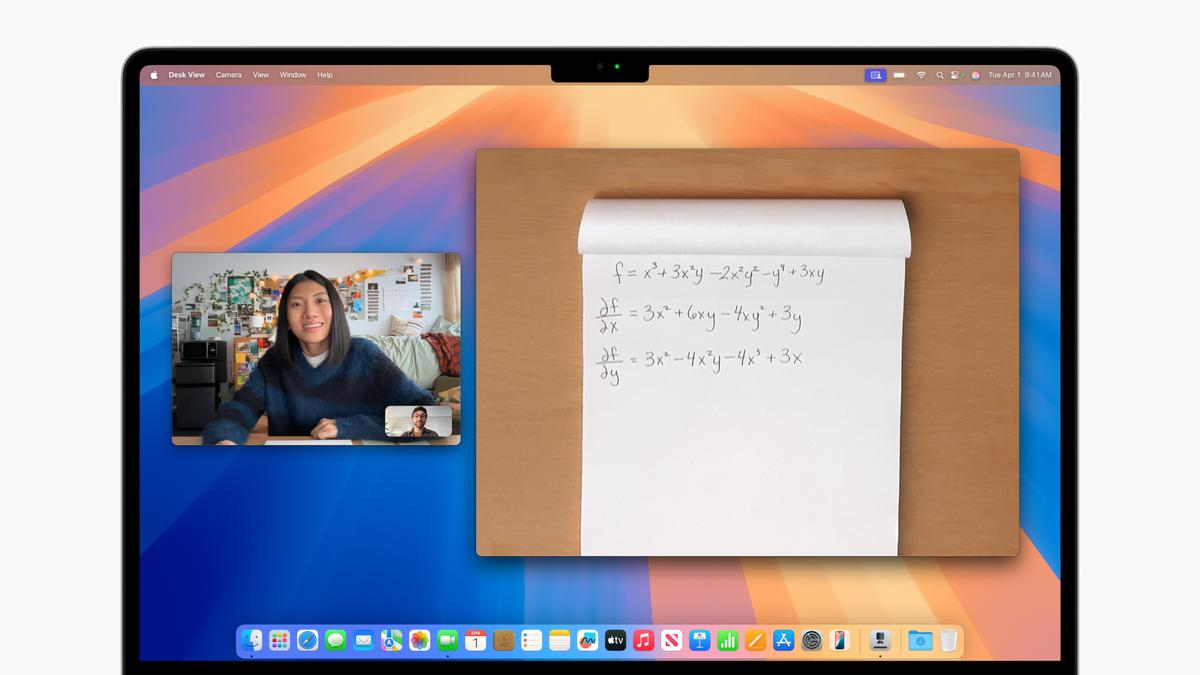 新しいMacBook Airで叫ぶほどテンションがあがったのは、この機能で 