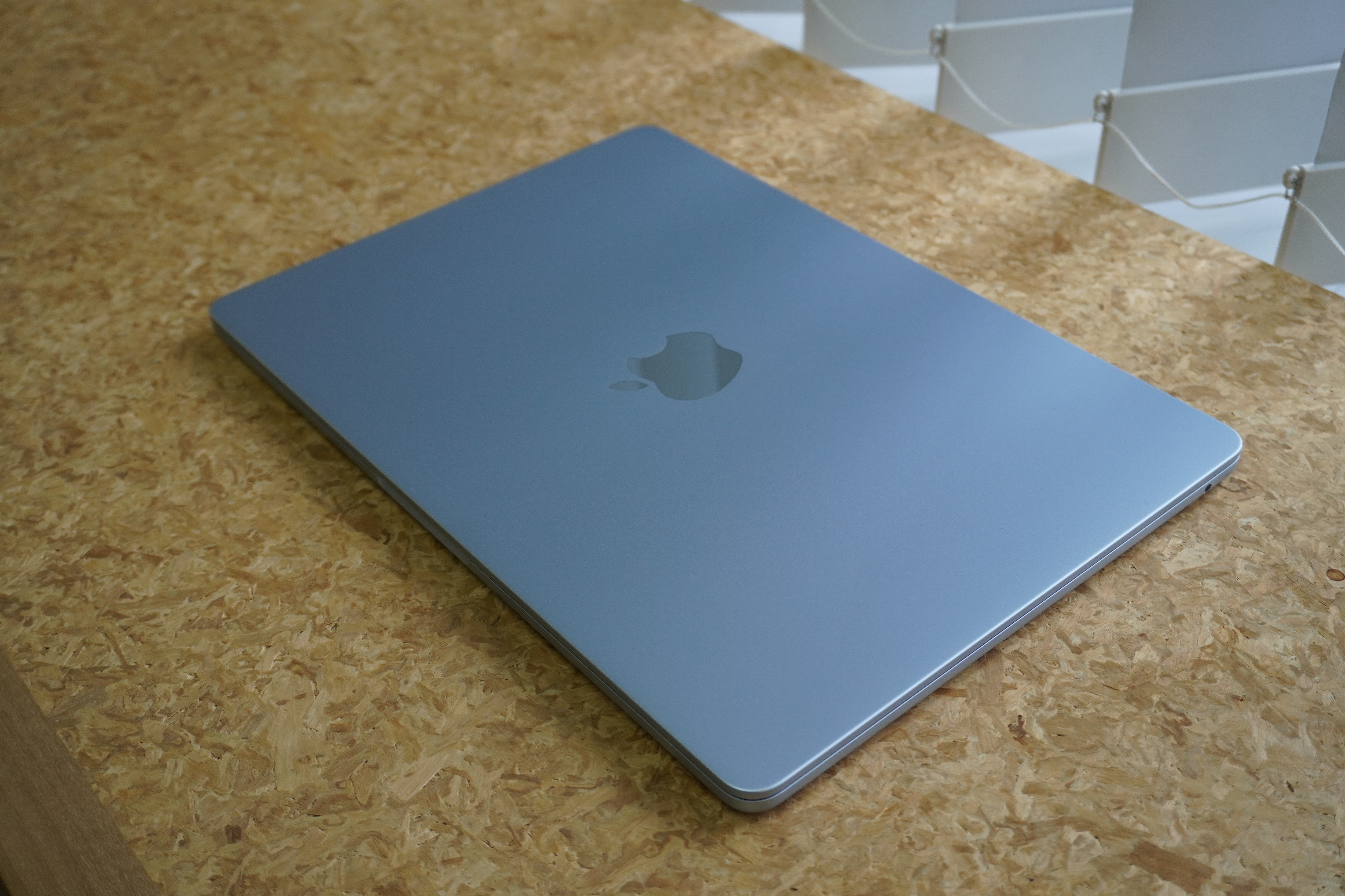 MacBook Air M4 スカイブルー MacBook Air M4 スカイブルー : r⁄macbookair