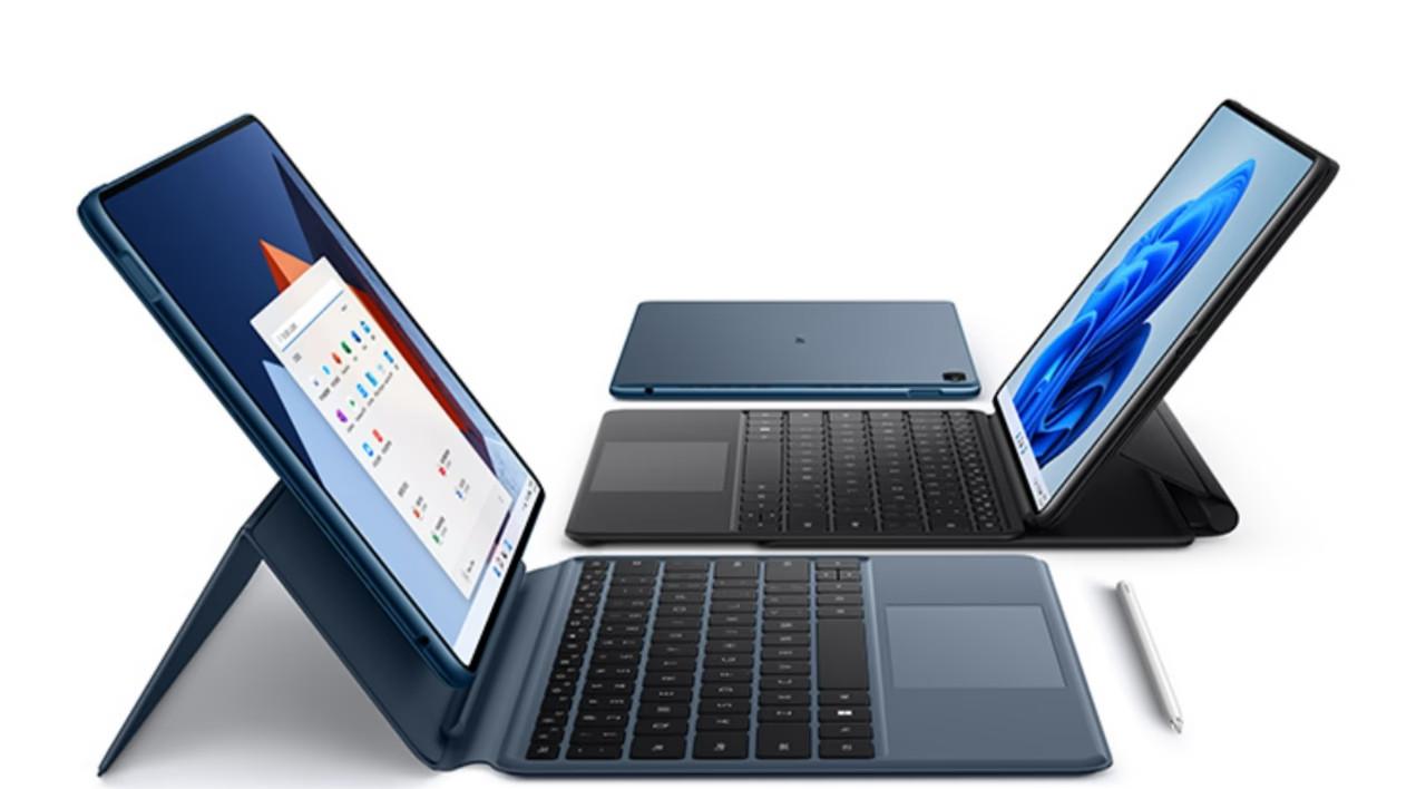 ファーウェイ、ついにノートPCまで独自OS化？ | ギズモード・ジャパン