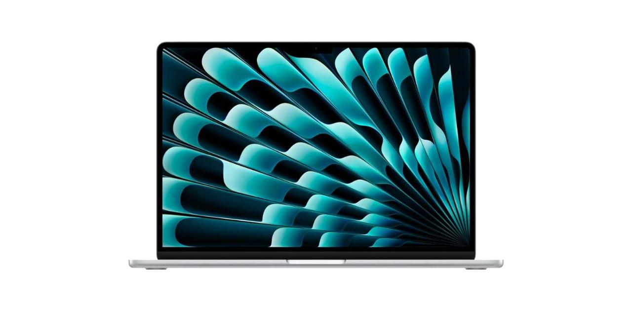 M3チップ搭載で作業サクサク。AppleのM3チップ搭載｢MacBook Air（2024 