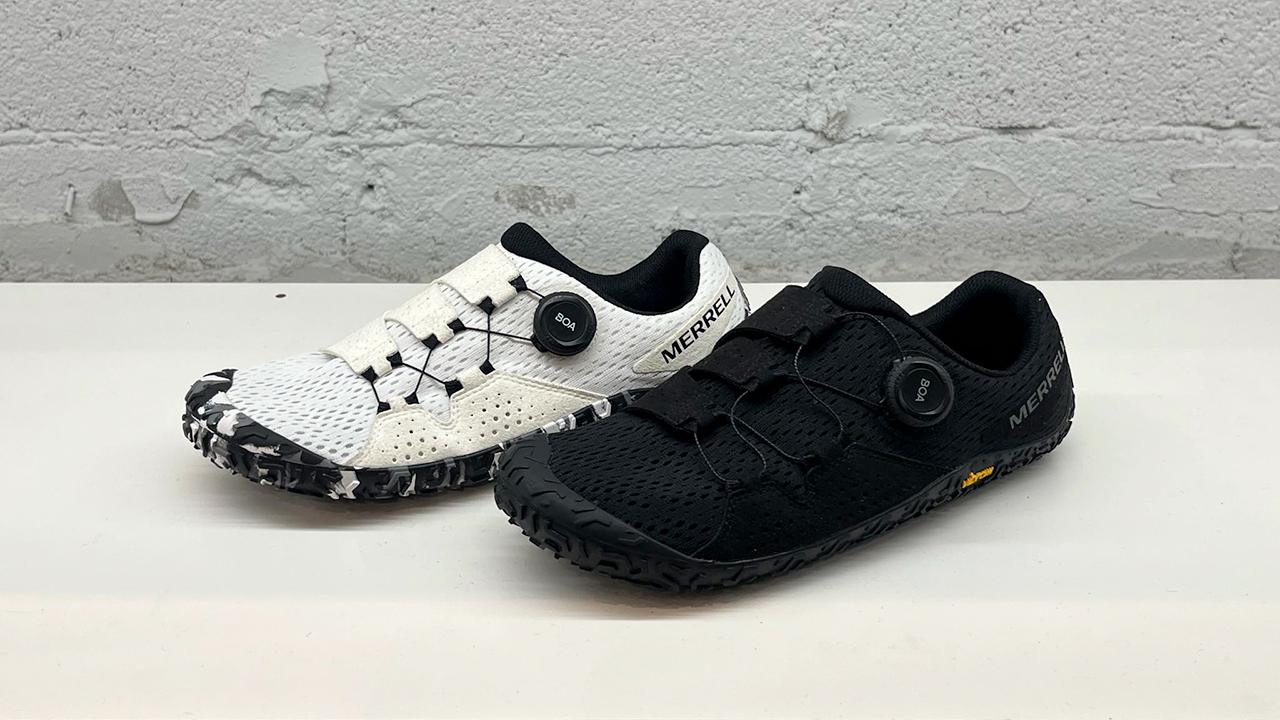 Amazon | [メレル] トレーニングシューズ VAPOR GLOVE 6 メンズ