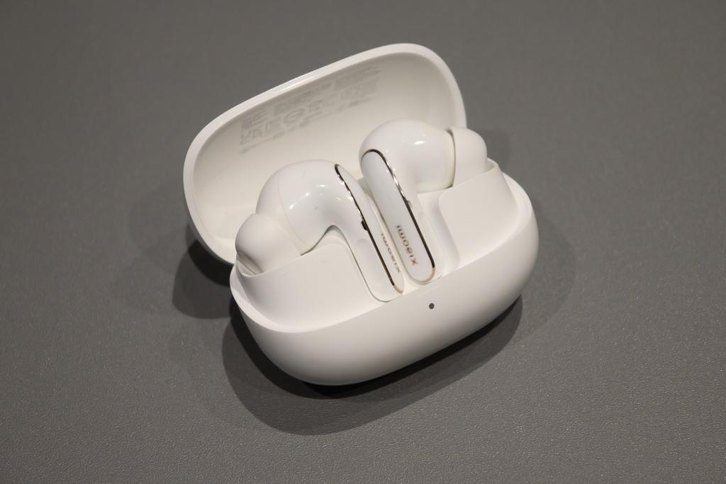 通訳、録音、文字起こし。ワイヤレスイヤホンの概念を超えた｢Xiaomi