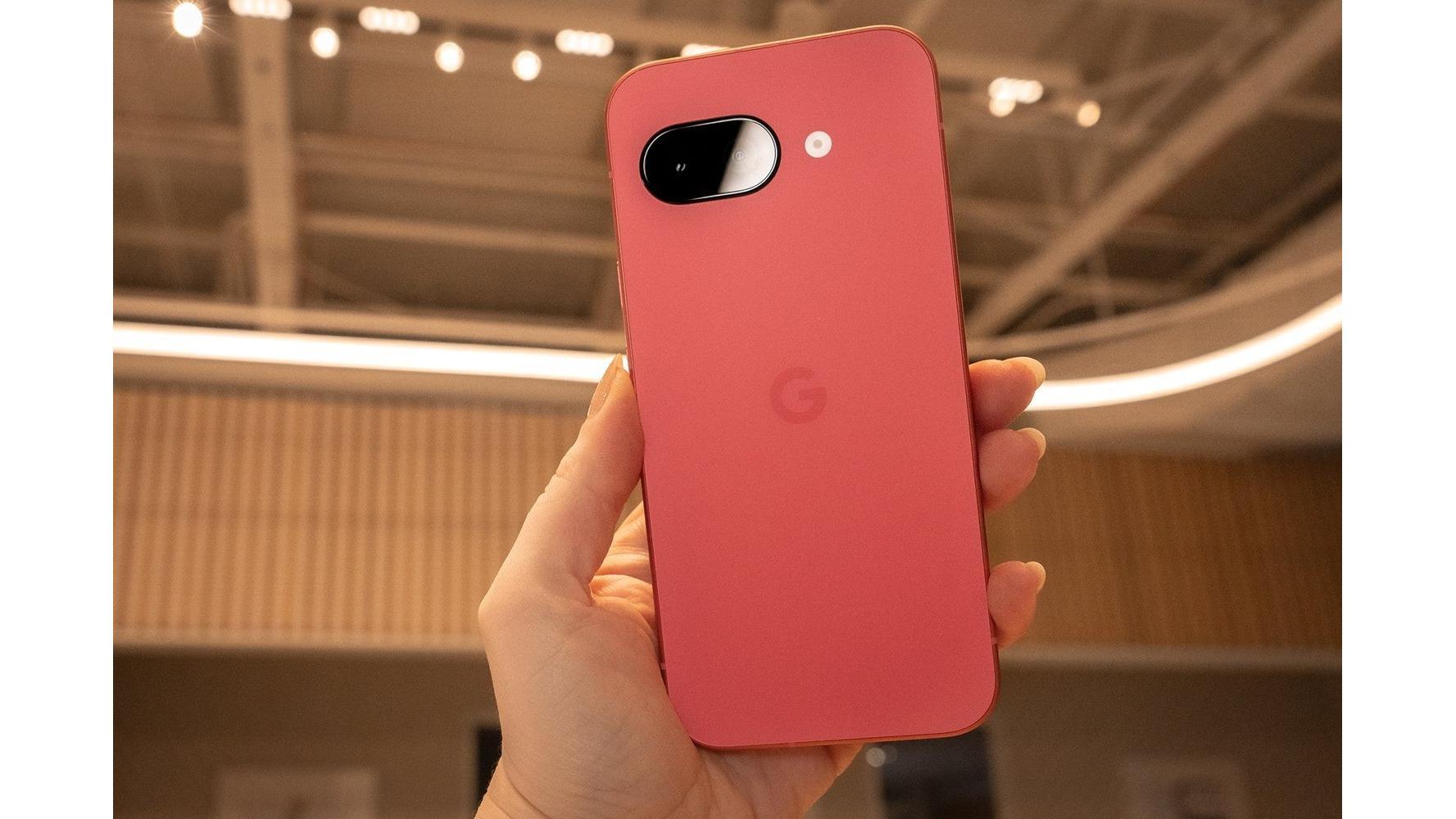 Google Pixel 9a｜価格比較・SIMフリー・最新情報 - 価格.com