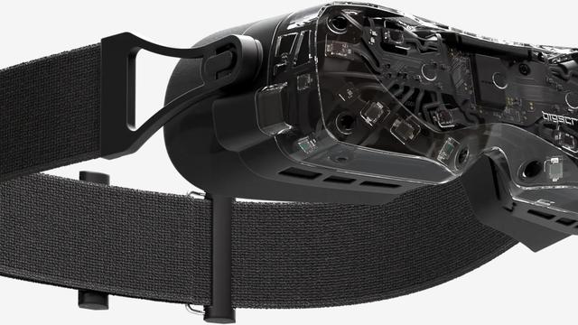 VALVE INDEX HMD本体 おまけの冷却ファン付き 【公式通販】