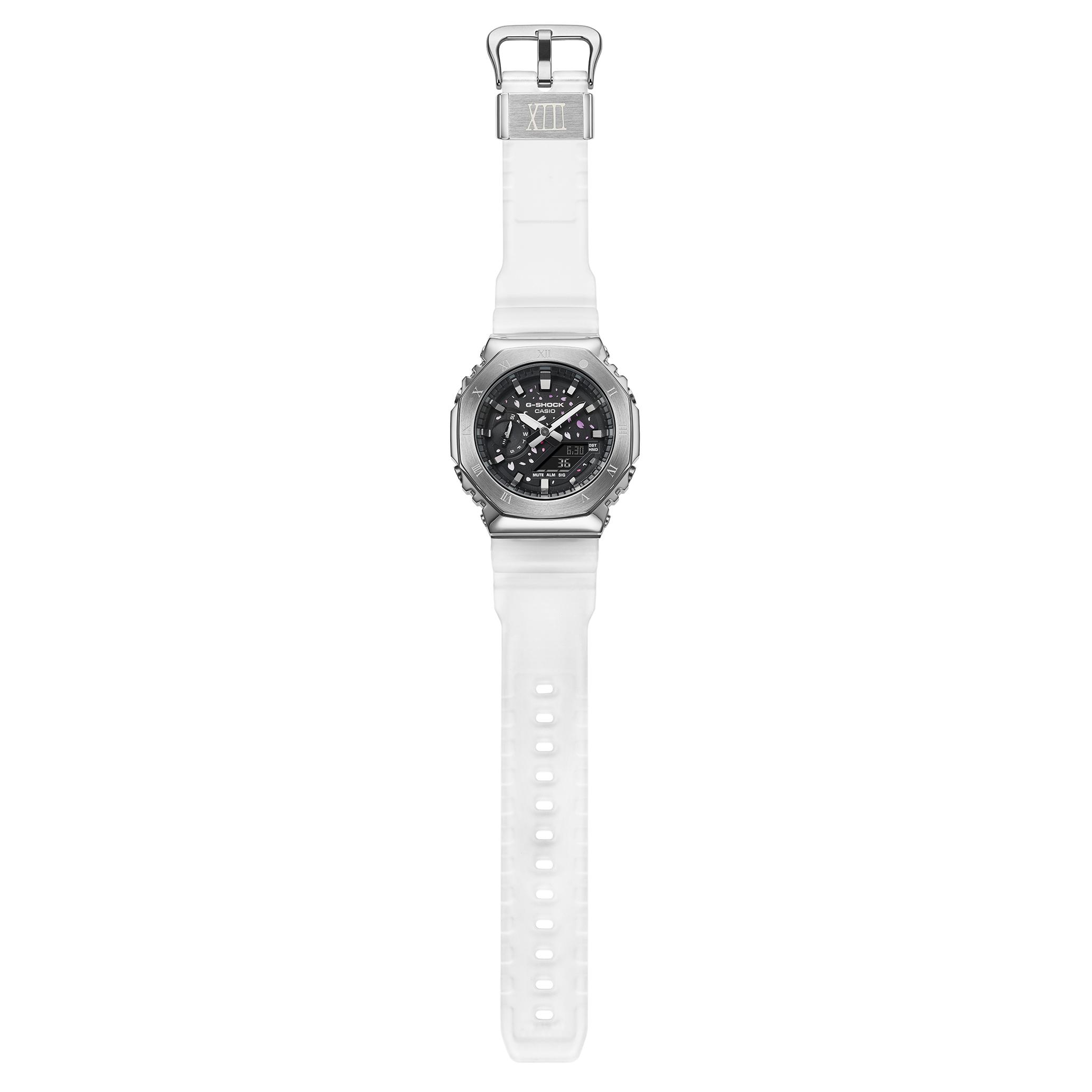 ワンオクとG-SHOCKのコラボモデル、その名も｢TTTR｣。争奪戦は