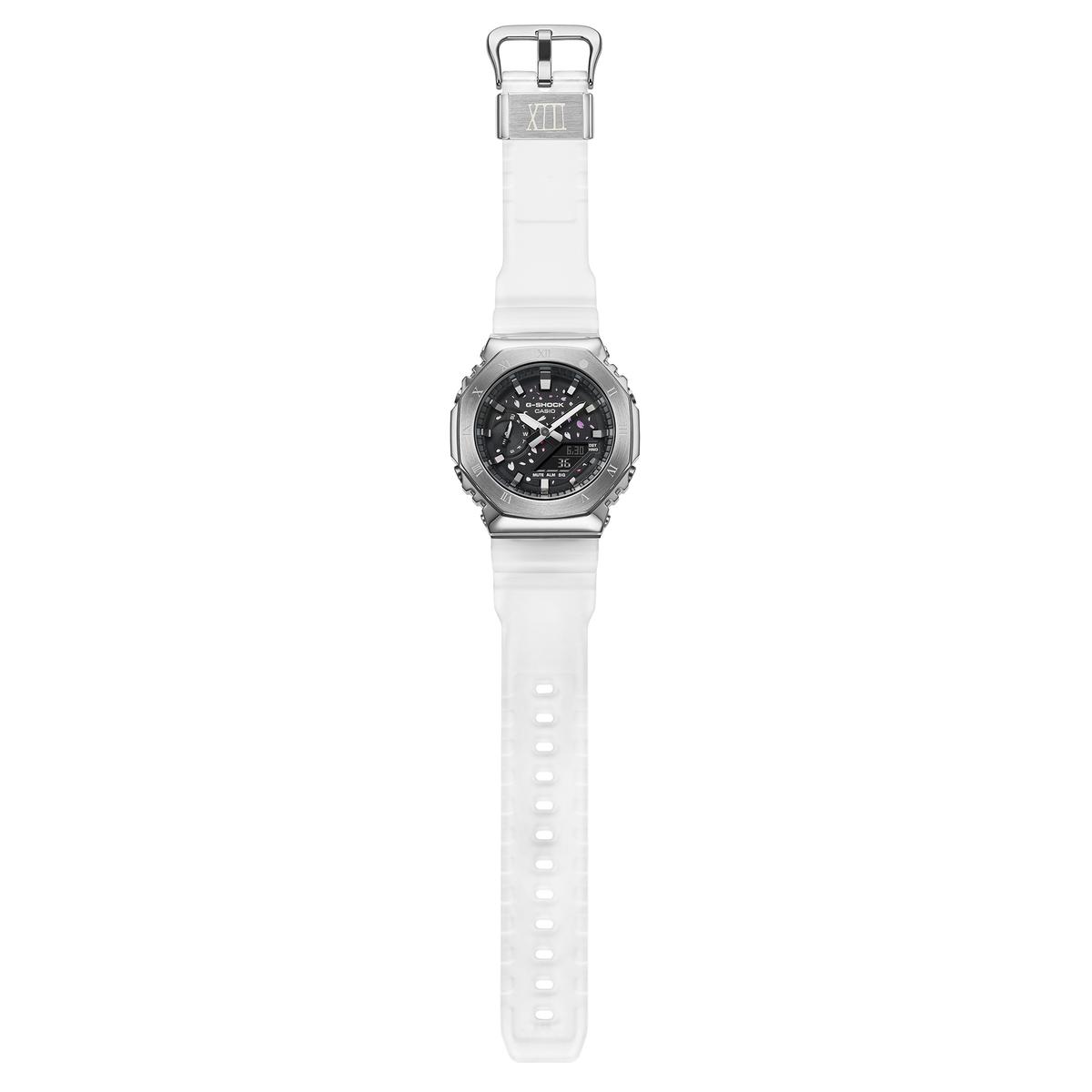 ワンオクとG-SHOCKのコラボモデル、その名も「TTTR」。争奪戦は確実 