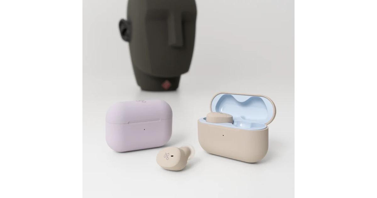 For asmr mk2 小粒 イヤホン 口コミ 一緒になりたい いっしょにいたい ASMRを楽しむ2つの小粒なイヤホン