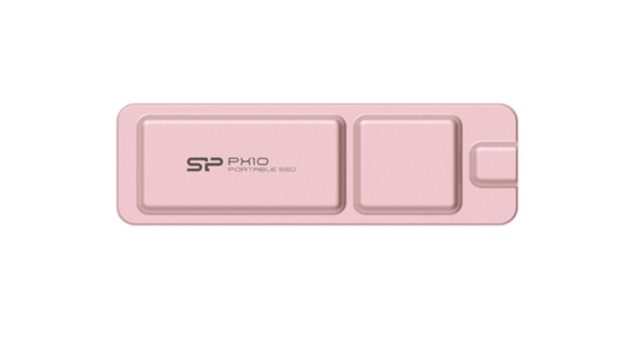 高速&大容量】シリコンパワー「ポータブル外付けSSD」がスゴ 高速&大容量】シリコンパワー「ポータブル外付けSSD」がスゴ