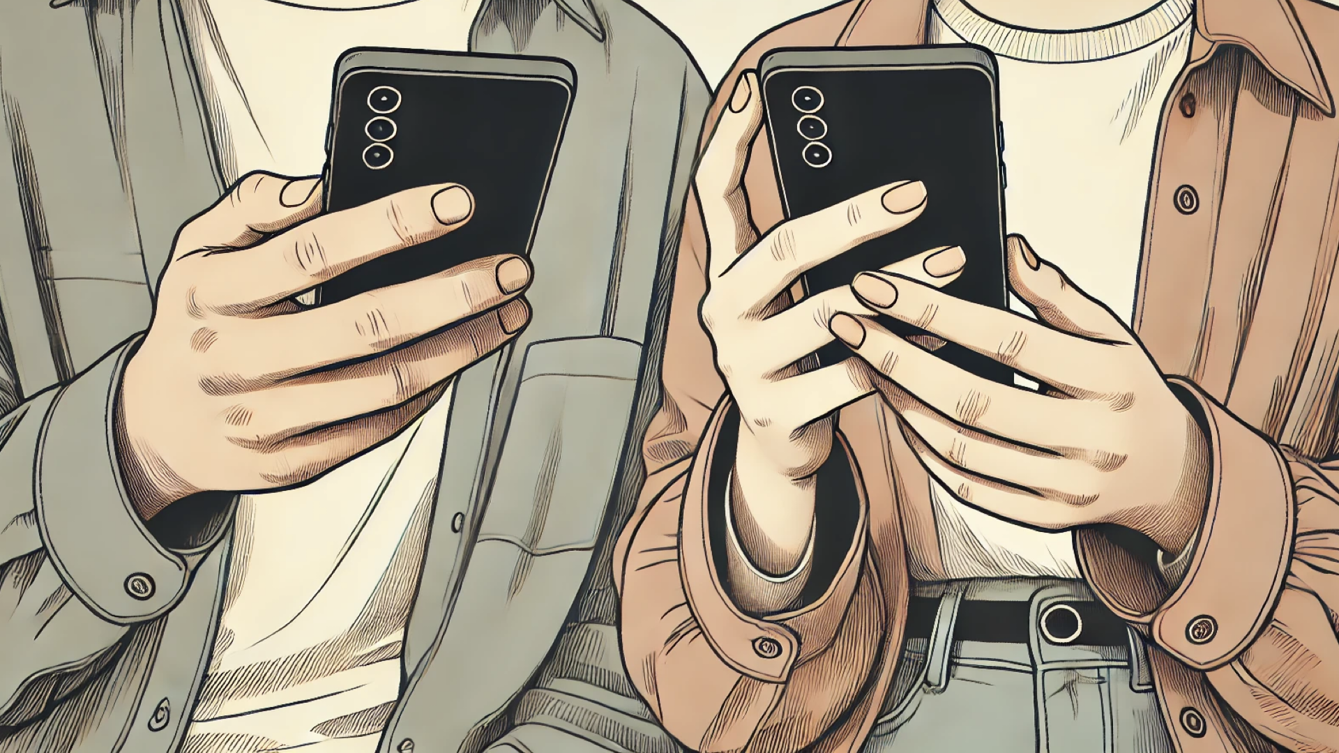 Android版の“エアドロ”は今こうなってる。Quick Shareを活用しよう