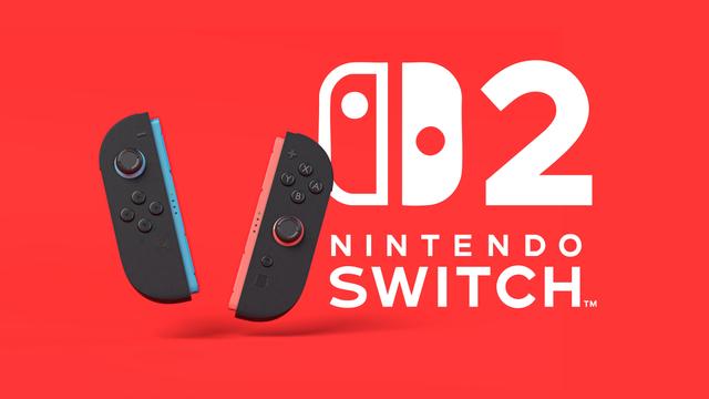 Nintendo Switch の予約開始日は、2025年4月2日かも | ギズモード 