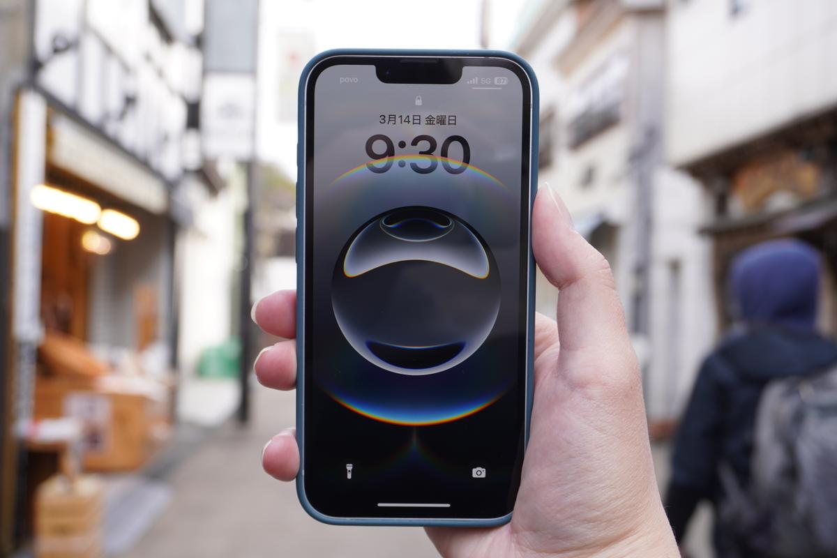 iPhone 16e、バッテリー超長もちってホント？」気になっても試さない