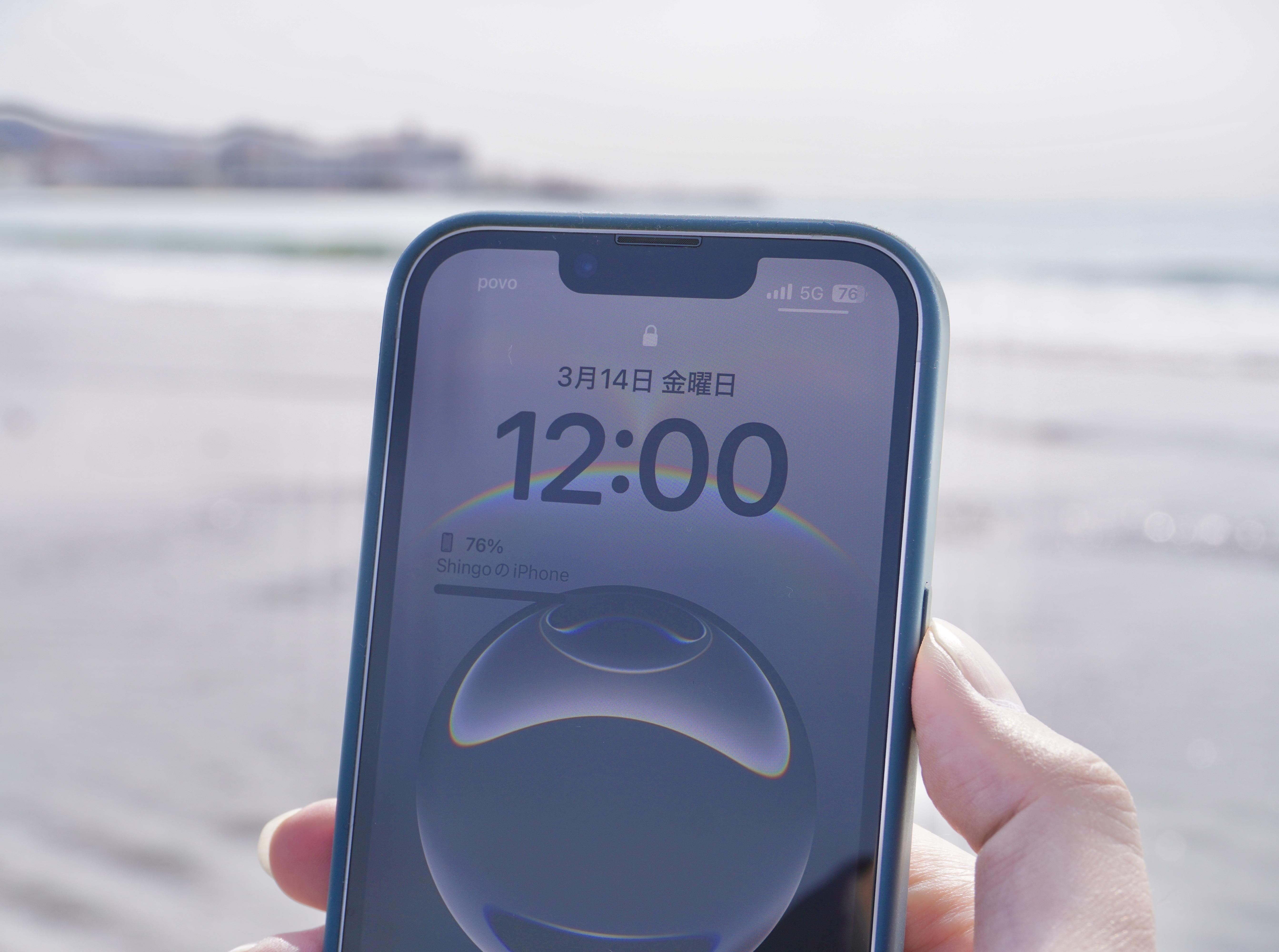 iPhone 16e、バッテリー超長もちってホント？｣気になっても試さない