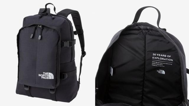 THE NORTH FACE ノースフェイス　クッション　　（　ダウンジャケット クッションの概念をひっくり返したTHE NORTH FACE。体のあちこち