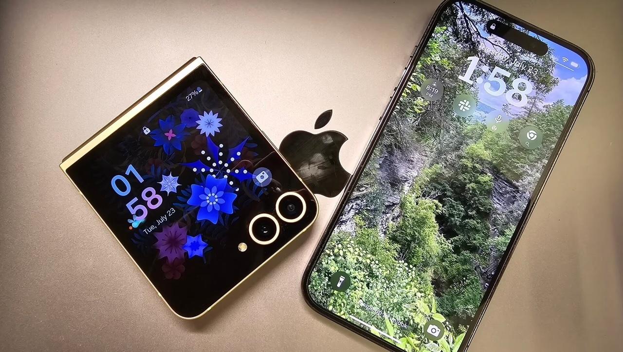 Apple初の折りたたみiPhoneは来年登場か。お値段は30万円超え