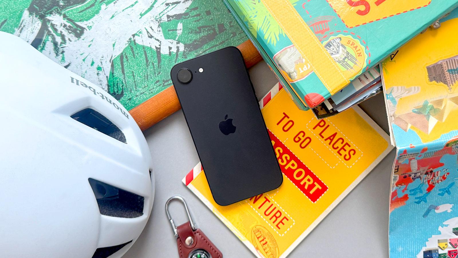 わが子のスマホデビューにiPhone 16eどう？ 小学生＆中学生に持たせて