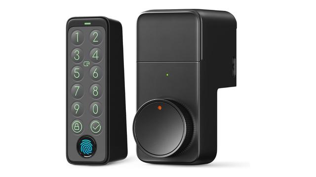 SwitchBot｢スマートロック｣｢指紋認証パッド｣｢ハブ2｣で自宅を