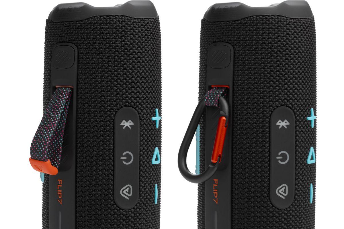 JBL FLIP7 ワイヤレススピーカー ブラック 【即購入の場合値下げ