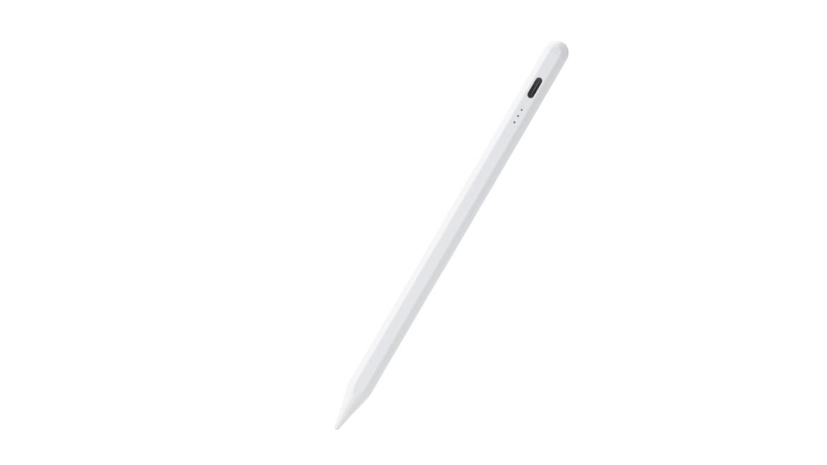 iPad買った人〜! 2,000円ちょっとの互換Apple Pencilも買ってお iPad買った人〜! 2,000円ちょっとの互換Apple Pencilも買ってお