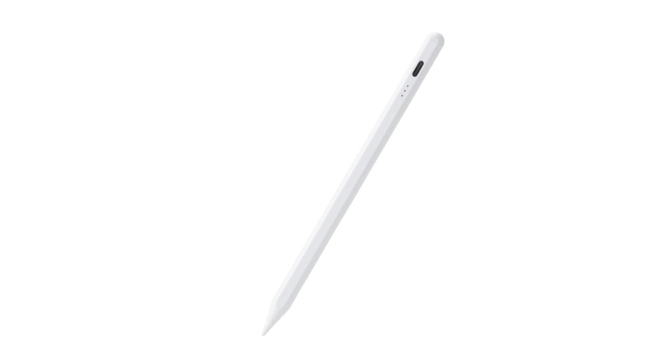 iPad買った人〜！ 2,000円ちょっとの互換Apple Pencilも買っておこうね