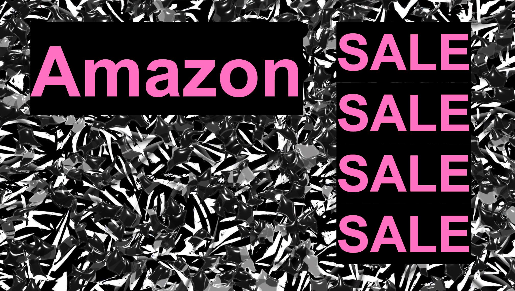 春、わたしたちがAmazonで買ったもの。本日終了、新生活セール