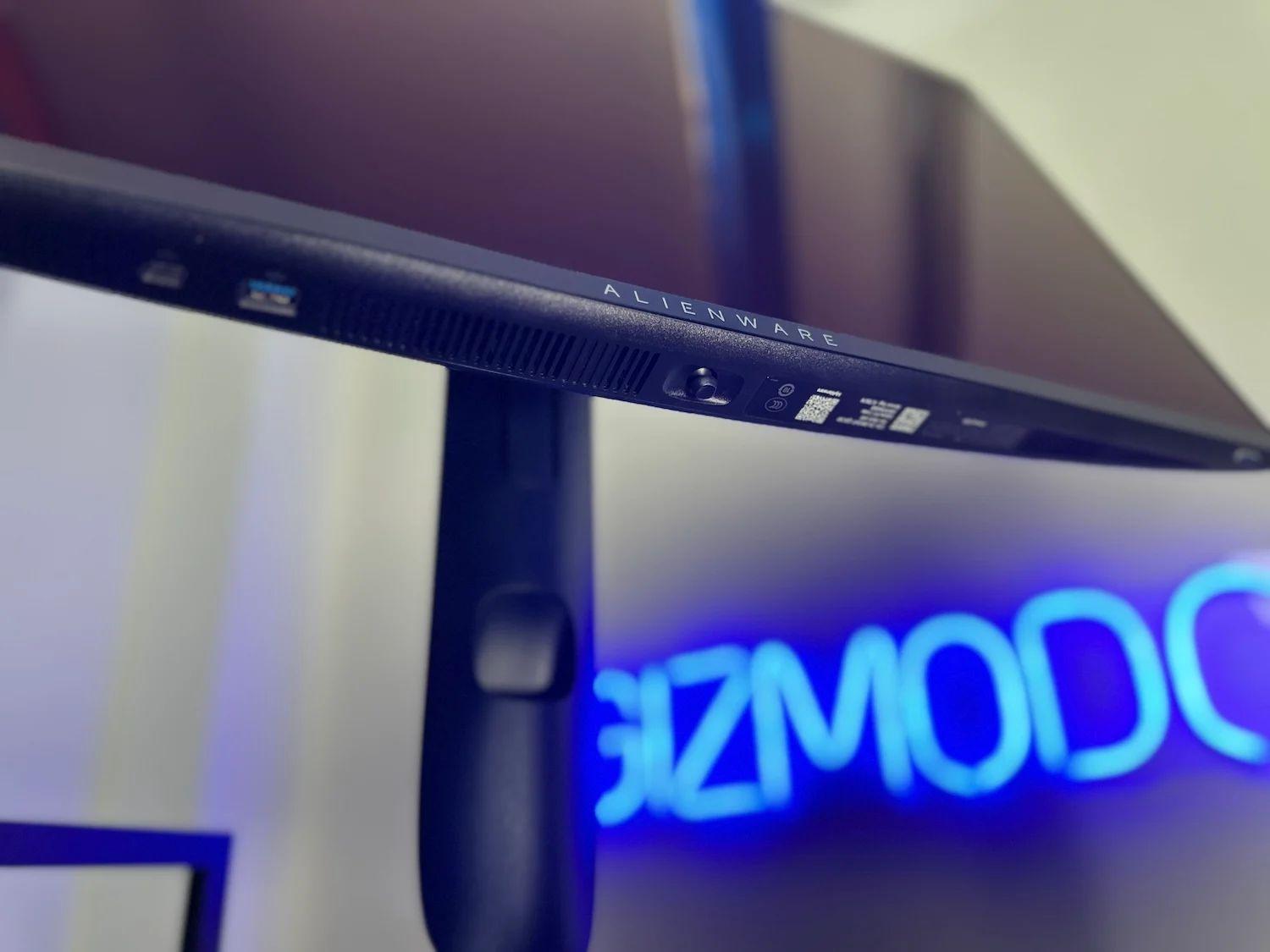 超美麗モニター「Alienware AW2725Q 4K」：本気でゲームの画質に