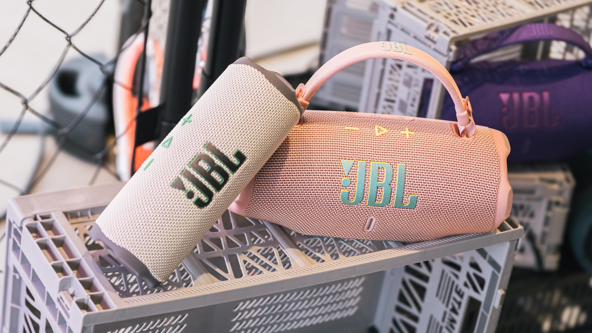 Amazon.co.jp: JBL Flip 7 - ポータブル防水&落下防止スピーカー