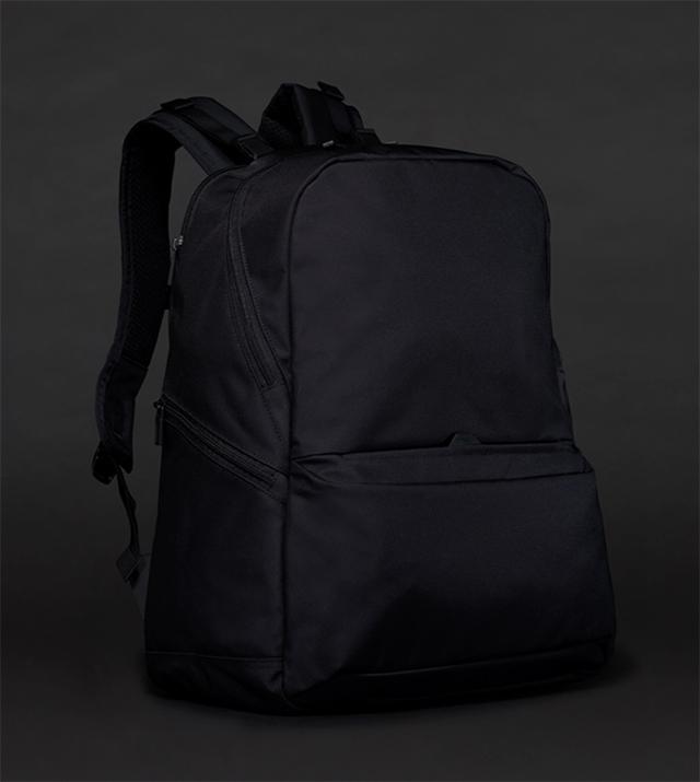 BACKPACK PRO STORAGE XL BLACK | PRO | PRODUCTS | MONOLITH