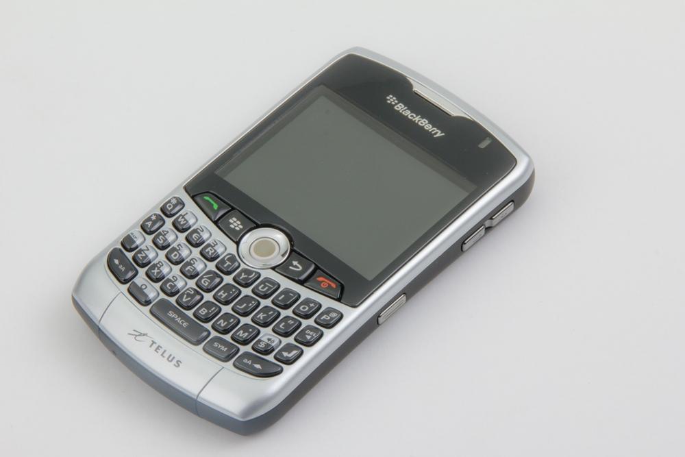 令和の時代に、｢BlackBerry｣が復活するかもしれない… | ギズモード