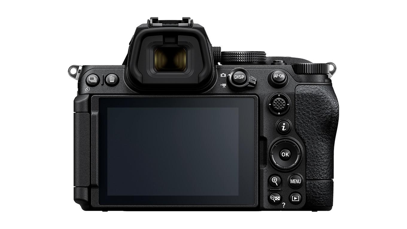 ニコンのミラーレス｢Z5II｣登場。これぞ現代フルサイズの入門機